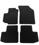 Exclusivamente para Suzuki Swift II serie del 2005 al 2010. No compatible con otros modelos