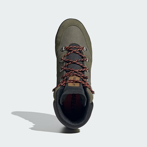 Image of adidas Men's Mountaineering Trekking Shoes