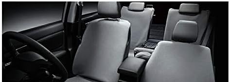 SUBARU純正 オールウェザーシートカバー フロント1脚分