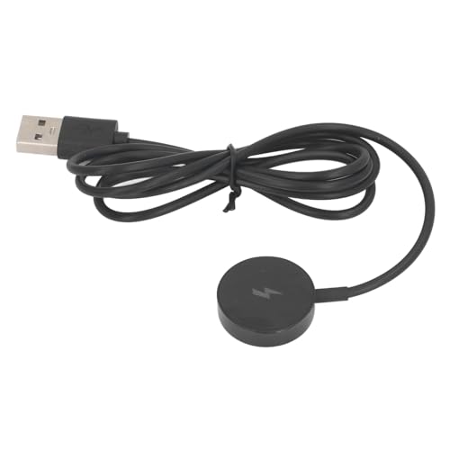 Cargador de Reloj Inteligente para Solucionar Batería Baja 5