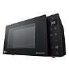 LG-MH6535GIB-Microondas-con-grill-25-litros-1000-W-Smart-Inverter-display-digital-Color-Negro