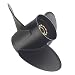Quicksilver Black Diamond Propeller