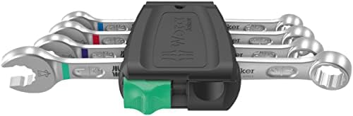 SK Ratschenschlüssel-Set 20-teilig – SAE & Metrisch, 1/4-3/4 Zoll & 6-18 Mm, 72-Zahn Ratschen, CR-V, Mit Tasche