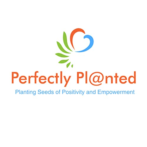 Perfectly Pl@nted cover art