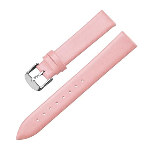 Bracelet de montre en cuir véritable yingyingjia 20mm pour sublimer votre style vestimentaire