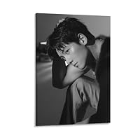 Amazon.co.jp: Ji Chang-wook チ・チャンウク ポスター 韓流