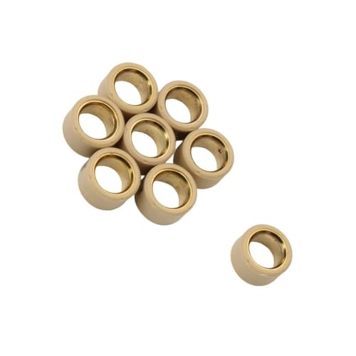 Galets de variateur 20x12mm pour éliminer les pertes de puissance du Velvet