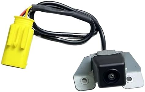 Rear View Camera Reverse Replacement for Tucson IX35 2011-2013 95790-2S011 image 4