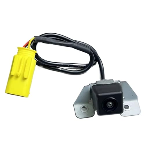 Caméra de recul HD pour Hyundai Tucson et IX35 2011-2013 - Remplacement OEM 95790-2S011