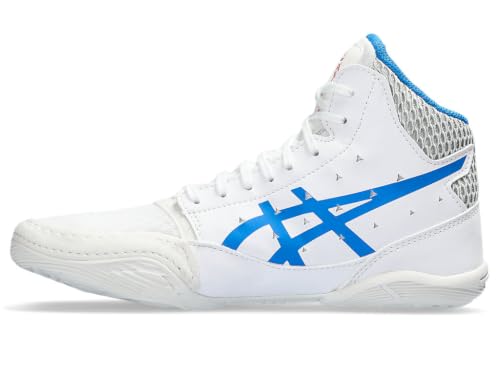 Image of ASICS Kid's Snapdown 3 Grade School Wrestling Shoes