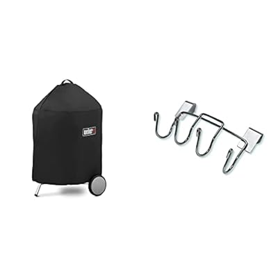 Soporte de Utensilios para Asador