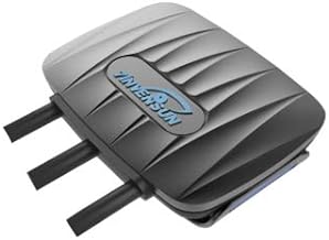 HTC VR Eye-Tracking Add-on Droolon F1 for Cosmos (Basic Version, Black, Windows, HTC Cosmos, Focus Plus, Vive Pro, Vive CE)