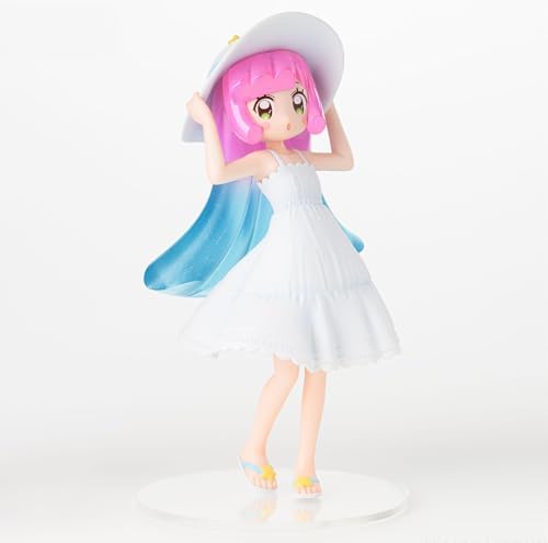 SEGA-Luminasta TV Anime Puniru is a Kawaii Slime Puniru ~A Cute Me in The Cool Summer Resort~ Figure image 5