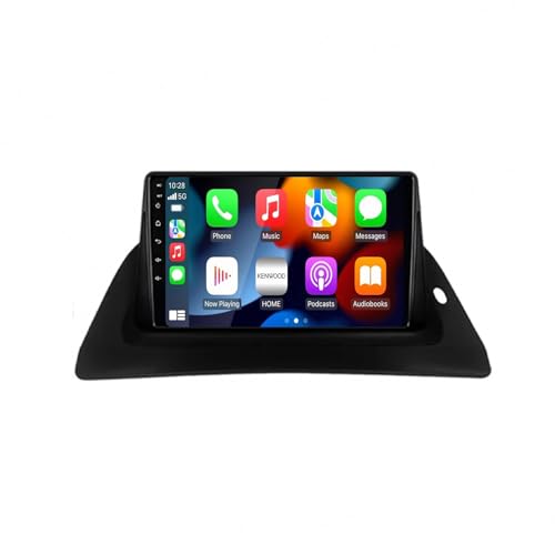 Navegador GPS para Porsche Cayenne 1: viaja conectado con Carplay y Mirror Link