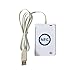 Koolrok ACS ACR122U NFC RFID 13.56MHZ Card Reader with a USB Cable