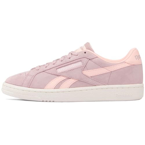Image of Reebok Unisex Adult Club C Grounds Sneakers