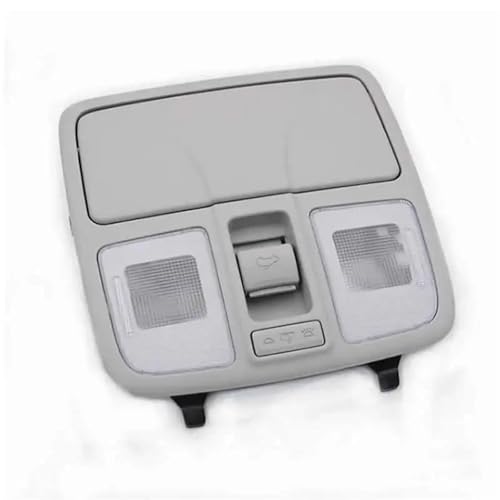 Estuche para gafas de coche Hyundai ix35 plafón luz lectura y mandos superiores OEM