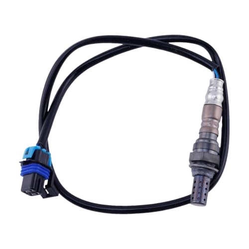 Sonde Lambda Remplacement pour Entretien Contrôle Technique SRX STS SLS O2 - 2