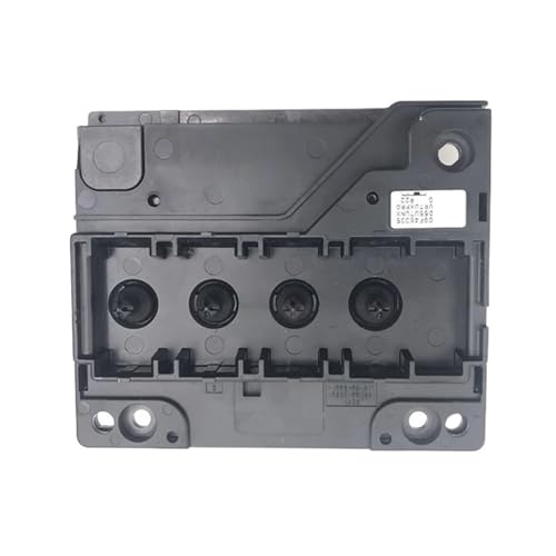 Inyección estable e impresión compatible WF7521 con conductos de tinta de alta fluidez WF7011 4