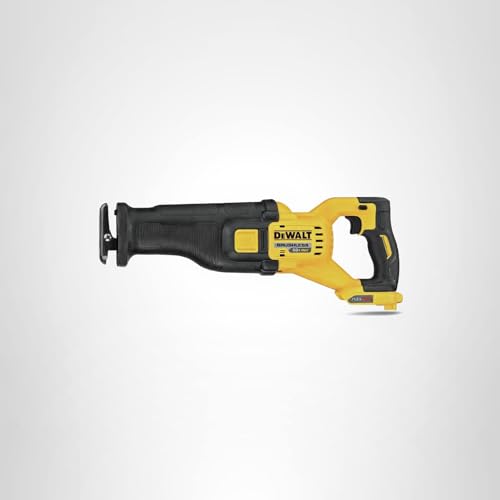 DEWALT FLEXVOLT 60V MAX Reciprocating Saw