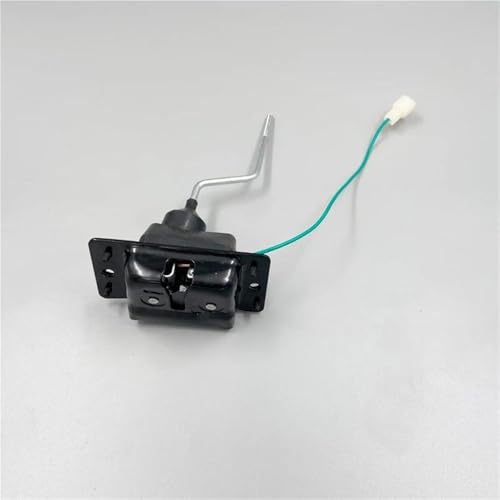 Cerradura puerta trasera con actuador suave para Kia Carnaval 1998-2001 2