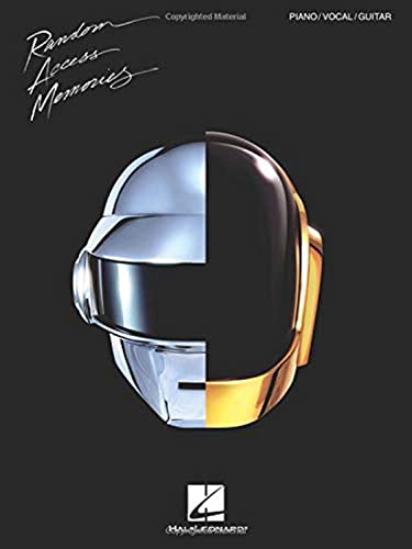 Random Access Memories