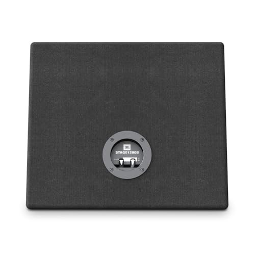 Image of JBL Stage 1200B Subwoofer