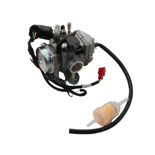 Carburateur 50cc 4T résout calage scooter Agility Dink Filly Like People S Super 8 SVB 18J