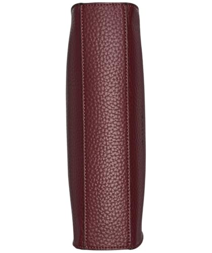 Calvin Klein Womens Garnet Top Zip Crossbody4