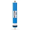Hydron TW-1812-75 DI or RO Reverse Osmosis Membrane Replacement 75 GPD, Fits Any Standard RO Unit