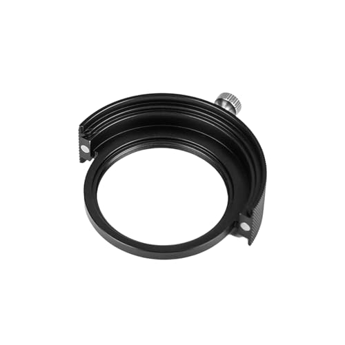 Soporte para cajón de filtro SVBONY SV226 magnético doble para fotografía de cielo profundo