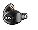 RHA T20 Wireless in-Ear Monitors: HiFi IEMs with Detachable Cable & Bluetooth Neckband