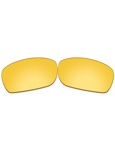 Image of Lenses Replacement for Ray-Ban RB3379 64mm