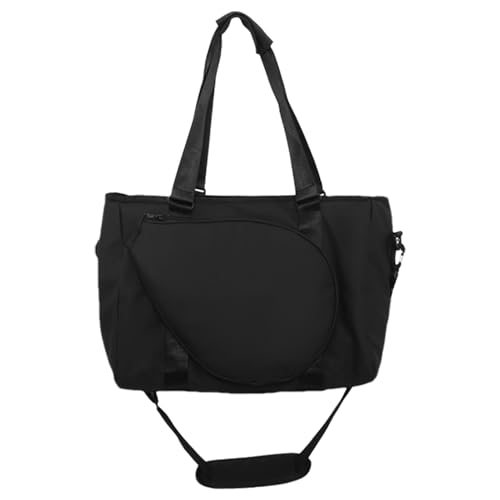 Yplkm Tennistaschen Für Männer | Tragbare Sporttasche | Tasche Zum Tragen Von Schlägern | Für Fitness Tennis Badminton Baseball Sport Schule Reisen Und Für Männer Frauen Erwachsene Und Jugend