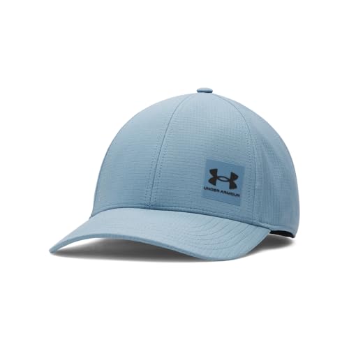 Image of Under Armour Iso-Chill ArmourVent Stretch Fit Hat