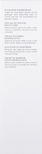 Lab Series Cooling Shave Cream