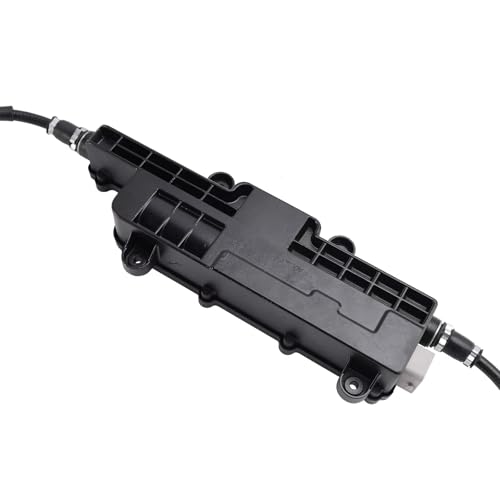 Freno estacionamiento electrónico 59700C5610 soluciona bloqueo en Kia Sorento 4