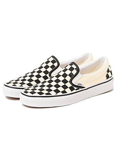 [�r�[�~���O ���C�t�X�g�A by �r�[���X] �u�[�c�E�u�[�e�B VANS �`�F�b�J�[ �X���b�|�� ���f�B�[�X CHECKERBOARD 6H