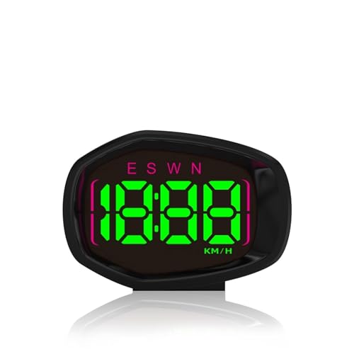 HUD GPS fW^ J[ Xs[h[^[ _bV{[h wbhAbvfBXvC ^CNbN RpXt J[GNgjNX ANZT[(Green Light KM H)