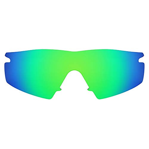 Image of Revant Replacement Lenses for Oakley M Frame Sunglasses