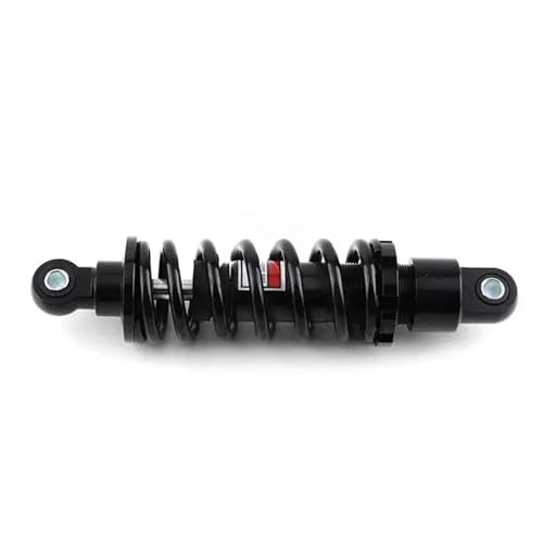 Amortisseur d'air pour moto de cross pour explorer les chemins de randonnée en quad - 5