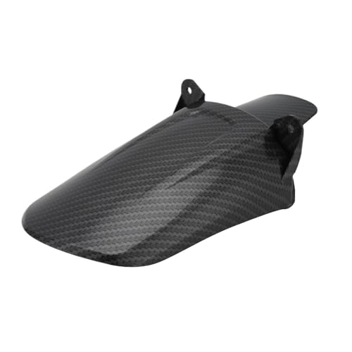 Garde-Boue Sur-Ron Light Bee X Moto Tout-Terrain Extension Protection Carbone