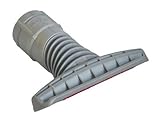 Dyson 91186901 Fugendüse für Staubsauger und Staubsauger