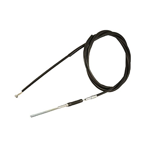 Race Driven OEM Replacement Rear Hand Brake Cable for Honda FourTrax TRX300 TRX300FW 300 Race Driven OEM Replacement Rear Hand Brake Cable for Honda FourTrax TRX300 TRX300FW 300