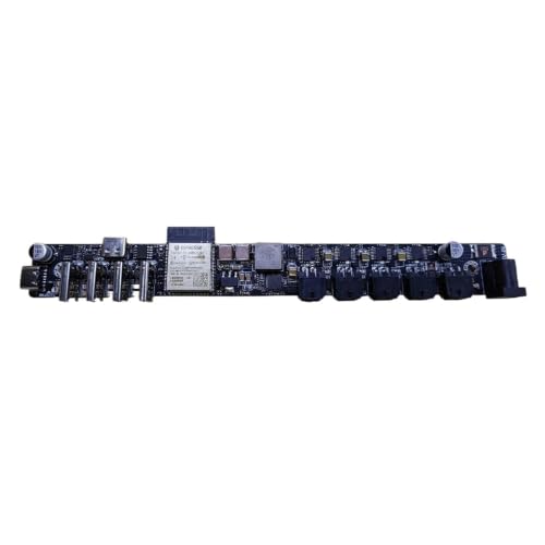 Carte d'alimentation 24V BambuLab P1 X1 A1 pour réparer les pannes