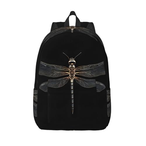 Sac d'ordinateur portable EdWal libellule pour protéger vos dossiers et voyager léger