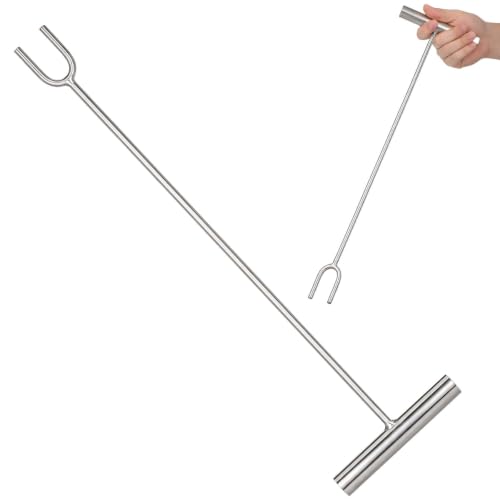 Llave para válvulas Cabilock extensible para mantenimiento del hogar