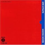 dire straits making movies Import, Original recording remastered