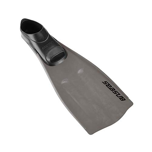 Nadadeira mergulho Seasub Seasub/Titânio / 39-41