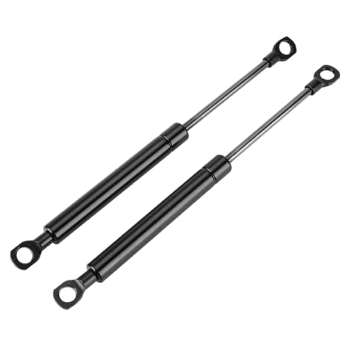 YOLLKY 12 inch 60lb lift struts